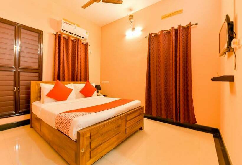 Fotos del hotel Oyo 14963 Samaritan Inn:  12