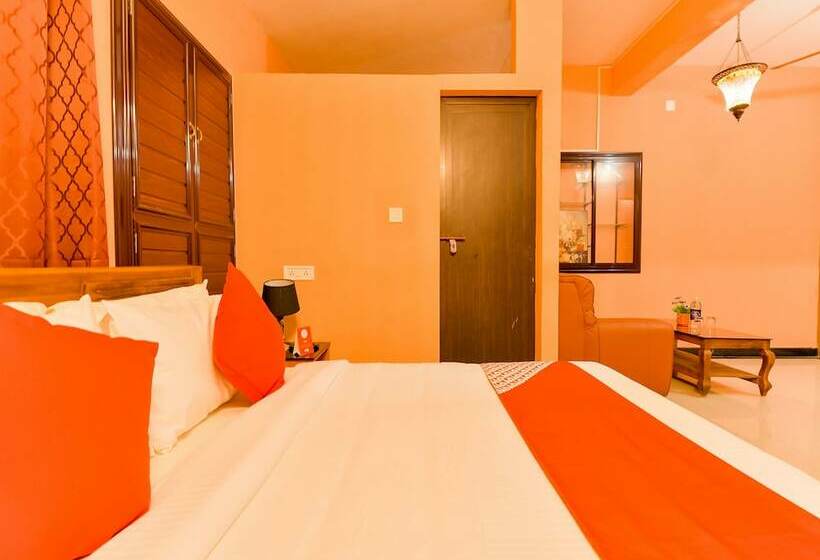 Fotos del hotel Oyo 14963 Samaritan Inn:  13