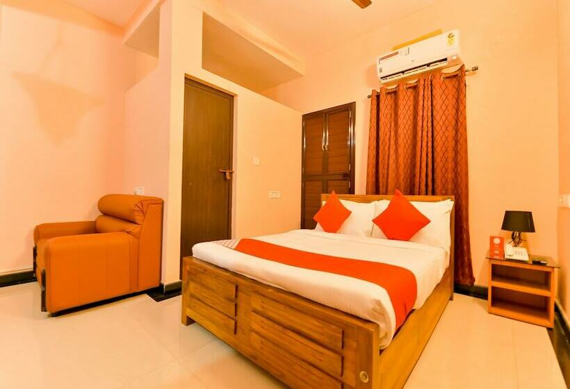 Fotos del hotel Oyo 14963 Samaritan Inn:  14