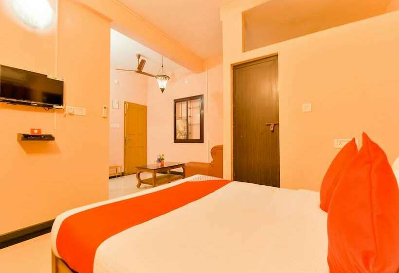 Fotos del hotel Oyo 14963 Samaritan Inn:  15