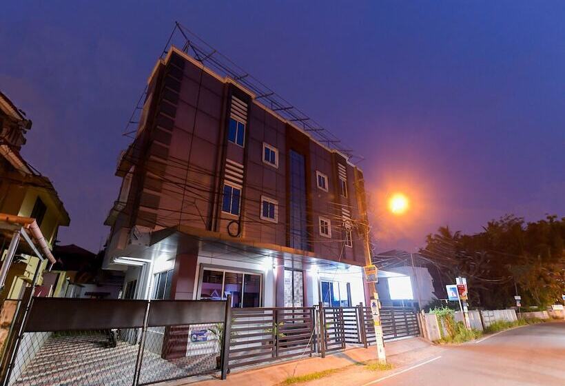 Fotos del hotel Oyo 14963 Samaritan Inn:  16