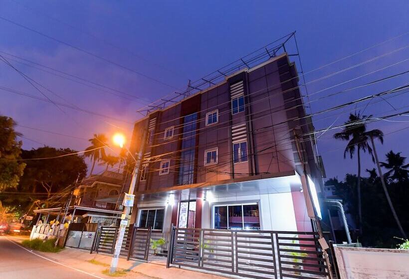 Fotos del hotel Oyo 14963 Samaritan Inn:  17