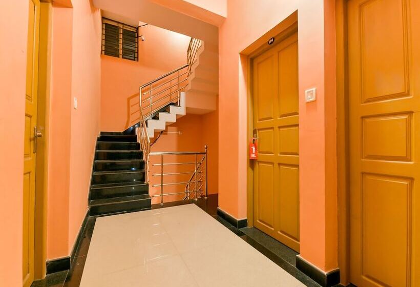 Fotos del hotel Oyo 14963 Samaritan Inn:  18