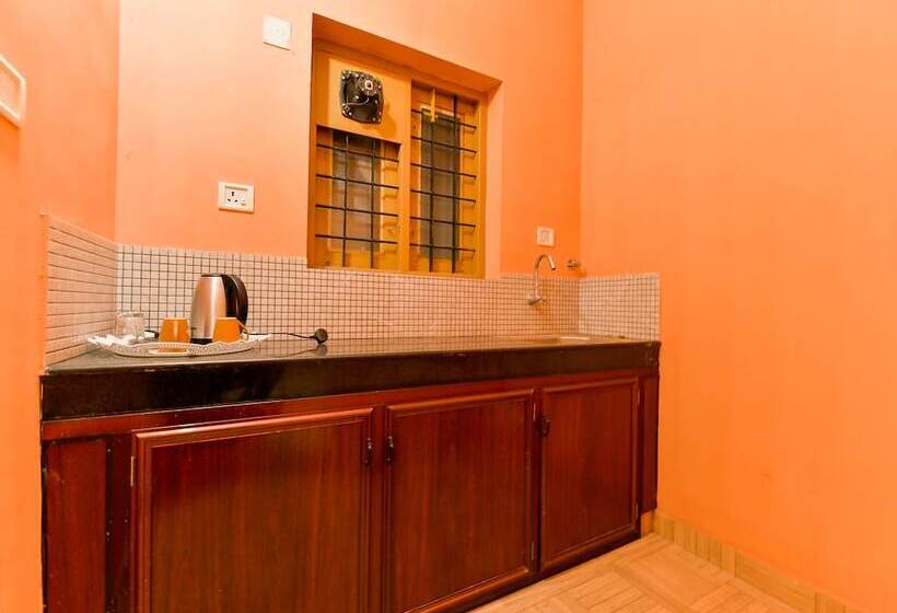 Fotos del hotel Oyo 14963 Samaritan Inn:  20