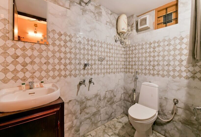 Fotos del hotel Oyo 14963 Samaritan Inn:  21