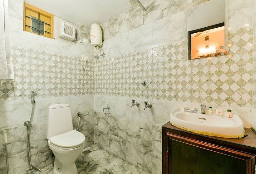 Fotos del hotel Oyo 14963 Samaritan Inn:  22