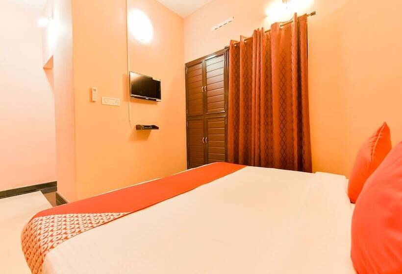 Fotos del hotel Oyo 14963 Samaritan Inn:  23