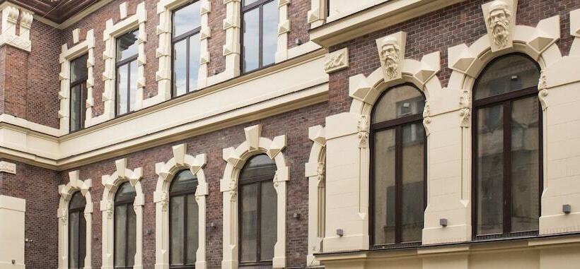 Fotos del hotel Ferenc Hotel & Restaurant:  3