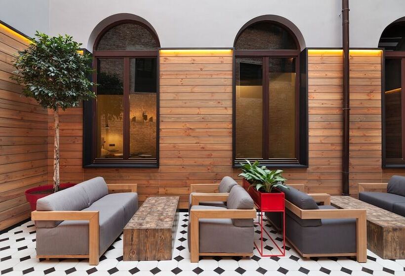 Fotos del hotel Ferenc Hotel & Restaurant:  4