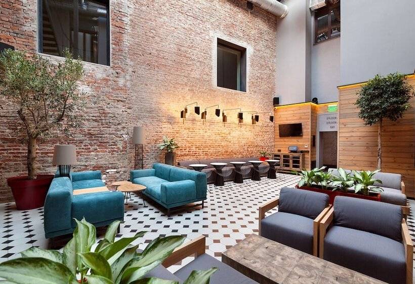 Fotos del hotel Ferenc Hotel & Restaurant:  5