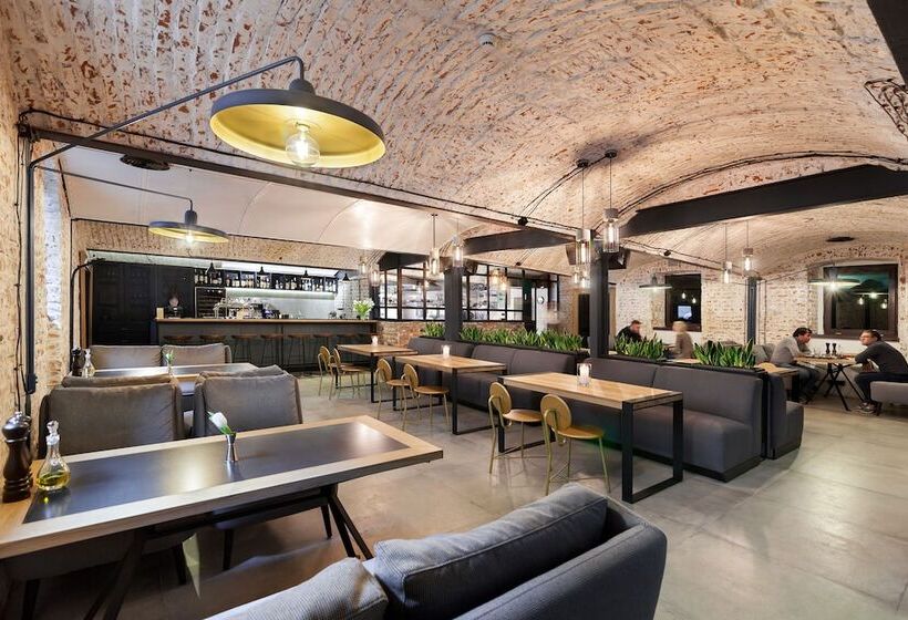 Fotos del hotel Ferenc Hotel & Restaurant:  8