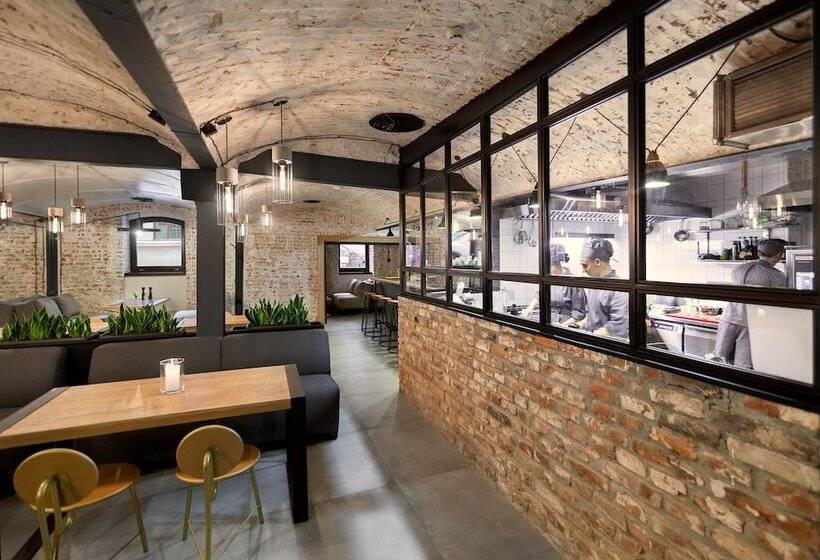 Fotos del hotel Ferenc Hotel & Restaurant:  9