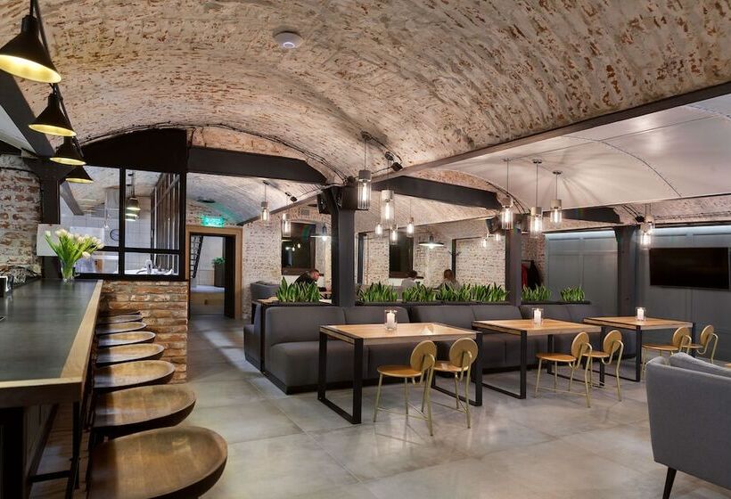 Fotos del hotel Ferenc Hotel & Restaurant:  10