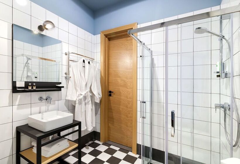 Fotos del hotel Ferenc Hotel & Restaurant:  11