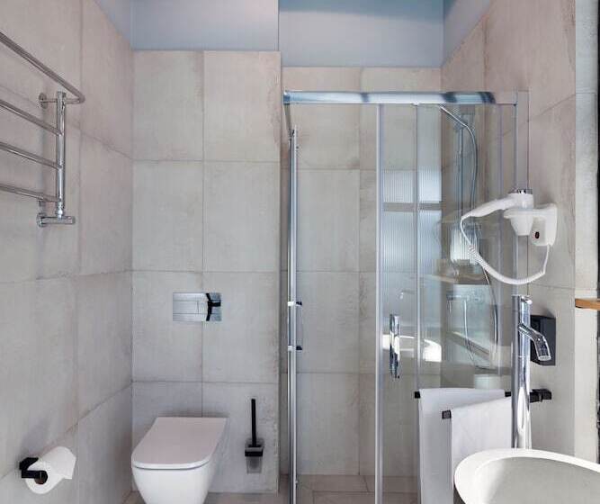 Fotos del hotel Ferenc Hotel & Restaurant:  12