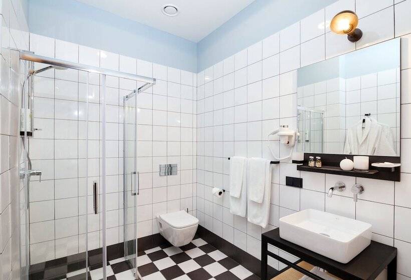 Fotos del hotel Ferenc Hotel & Restaurant:  13