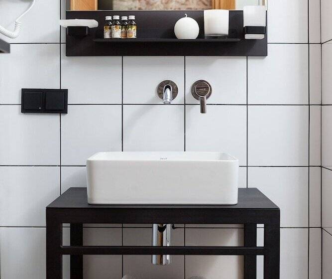 Fotos del hotel Ferenc Hotel & Restaurant:  14