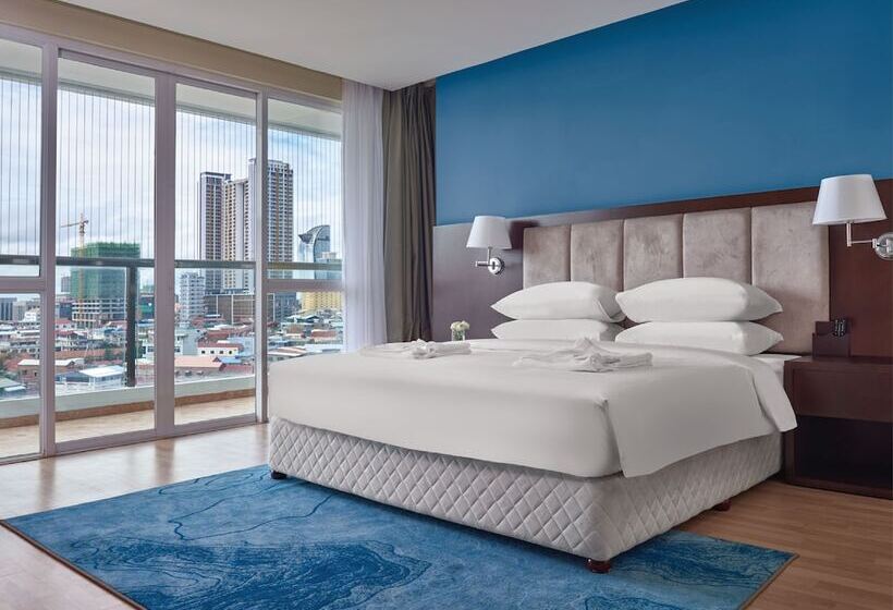 Fotos del hotel Olympia City  By Dara:  2