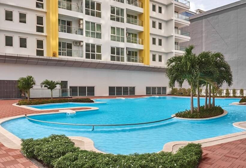 Fotos del hotel Olympia City  By Dara:  17