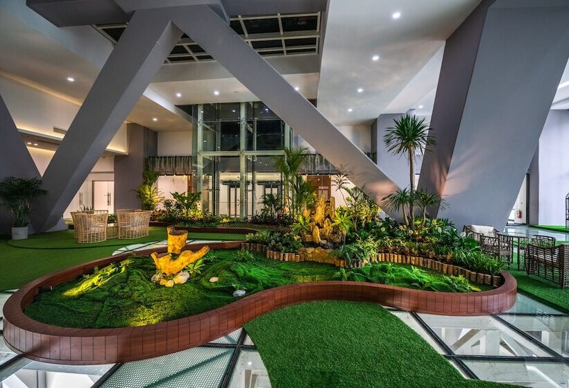 Fotos del hotel Olympia City  By Dara:  14