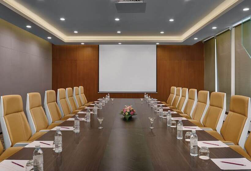 Fotos del hotel Olympia City  By Dara:  3