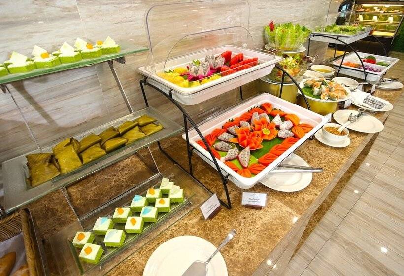 Fotos del hotel Olympia City  By Dara:  11