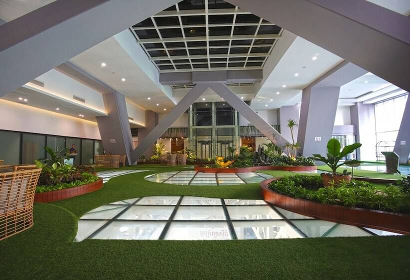 Fotos del hotel Olympia City  By Dara:  12