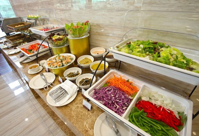 Fotos del hotel Olympia City  By Dara:  4