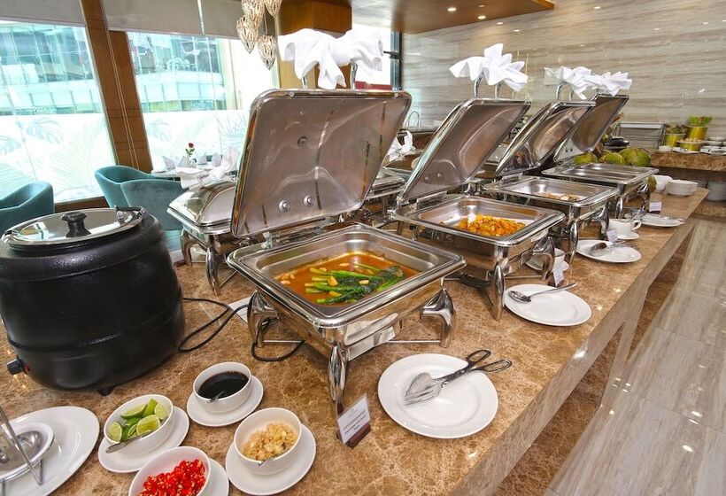 Fotos del hotel Olympia City  By Dara:  9