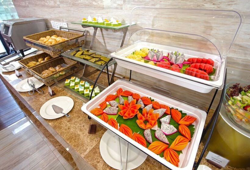 Fotos del hotel Olympia City  By Dara:  8