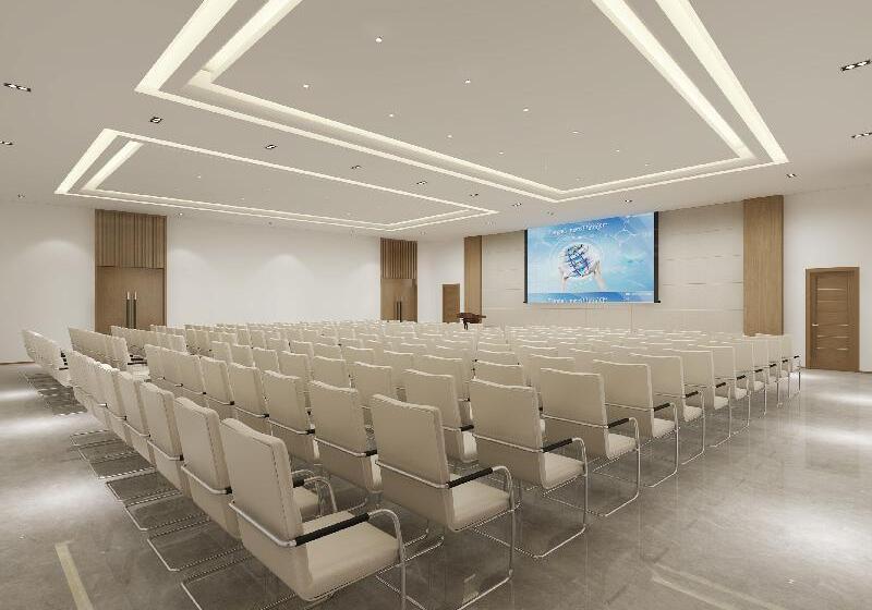 Fotos del hotel Olympia City  By Dara:  6