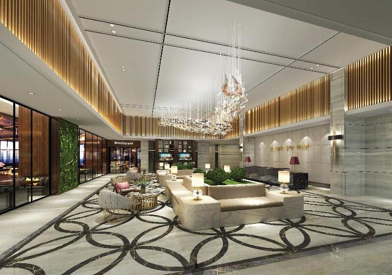 Fotos del hotel Olympia City  By Dara:  5