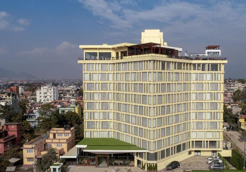 Fotos del hotel Vivanta Kathmandu:  1