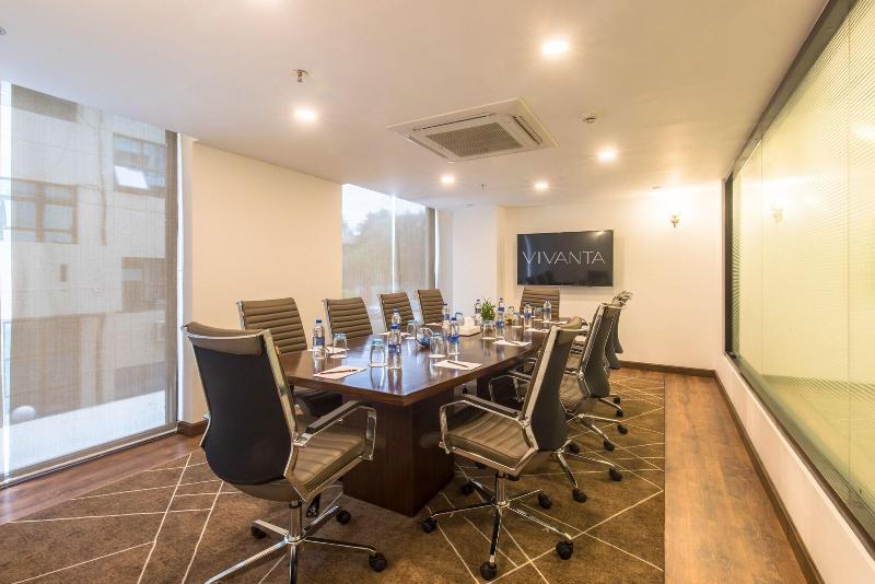 Fotos del hotel Vivanta Kathmandu:  16