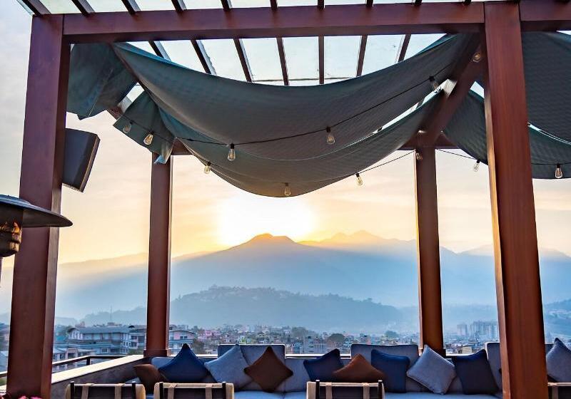 Fotos del hotel Vivanta Kathmandu:  7