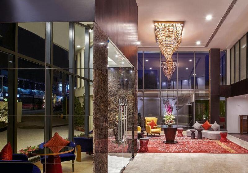Fotos del hotel Vivanta Kathmandu:  10