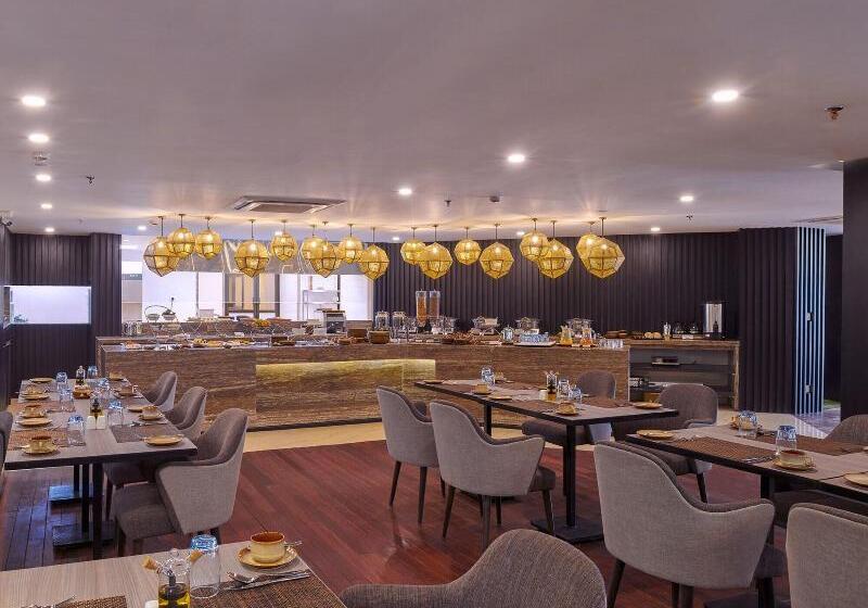 Fotos del hotel Vivanta Kathmandu:  11