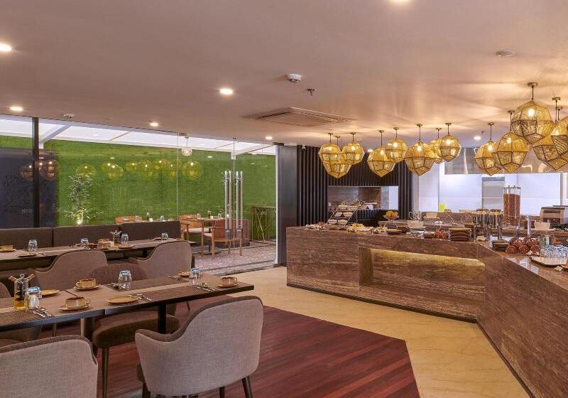 Fotos del hotel Vivanta Kathmandu:  12