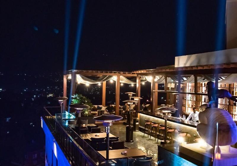 Fotos del hotel Vivanta Kathmandu:  13