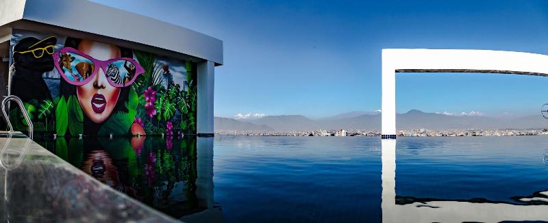 Fotos del hotel Vivanta Kathmandu:  17