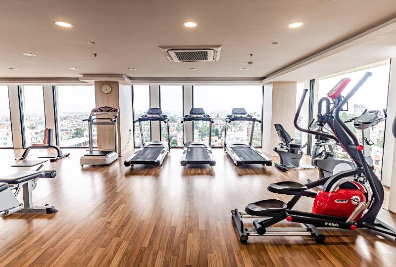 Fotos del hotel Vivanta Kathmandu:  15