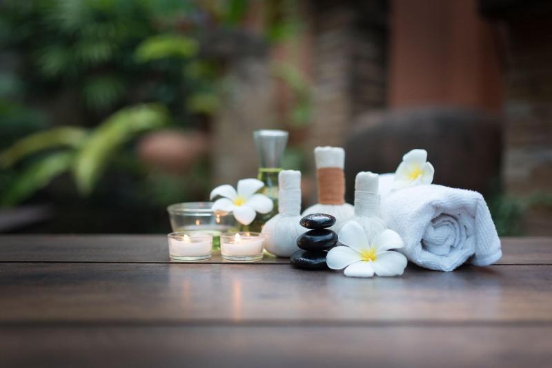 Fotos del hotel Vivanta Kathmandu:  2