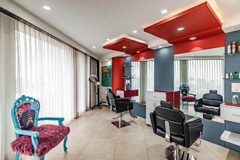 Fotos del hotel Vivanta Kathmandu:  20