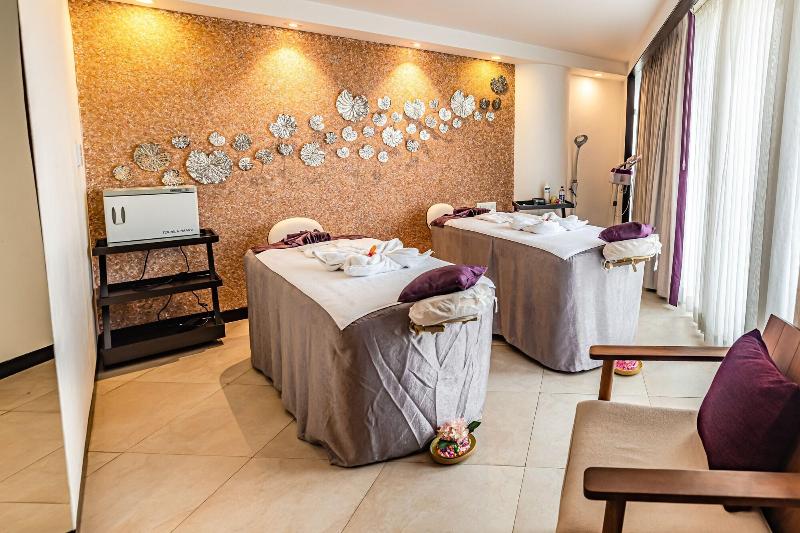 Fotos del hotel Vivanta Kathmandu:  4