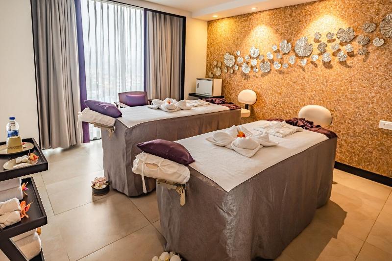 Fotos del hotel Vivanta Kathmandu:  3