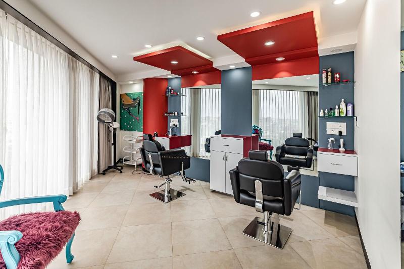 Fotos del hotel Vivanta Kathmandu:  21