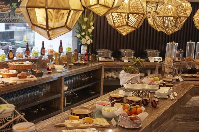 Fotos del hotel Vivanta Kathmandu:  25