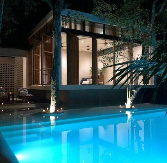 Fotos del hotel Jungle Keva Tulum:  2