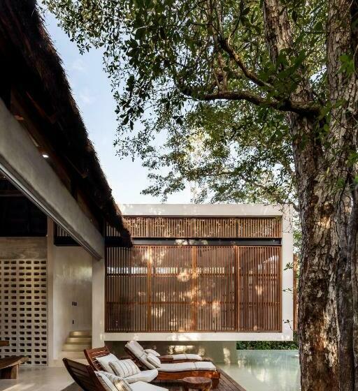 Fotos del hotel Jungle Keva Tulum:  3