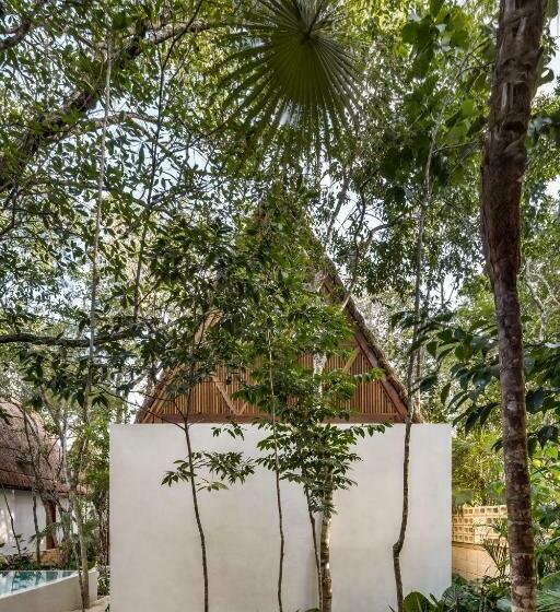 Fotos del hotel Jungle Keva Tulum:  4